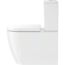 Other Brand Duravit Me By Starck Toalett, Rengjøringsvennlig, Hvit