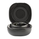 Colmi R10 Smart Ring Størrelse 11 Vanntett Svart