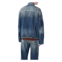 Acne Studios Herre Jakker Blå S/M,