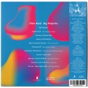 Ellen Reid  Big Majestic  LP/Vinyl