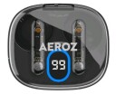 AEROZ - TWS-1020 True Wireless Earbuds