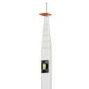 Nedo Messfix Målestav 2 Meter