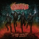 The Ghoulstars  The Dark Overlords of the Universe  CD
