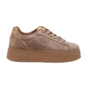 Alviero Martini 1a Classe Dame Sko Brun 41 EU,