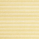 vidaXL Balkongskjerm Beige 120x300 cm HDPE
