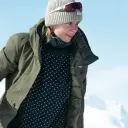 Genser til dame Devold Sørisen Wool Sweater W 284