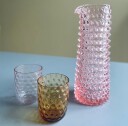 Danish Summer Vase 1 l Rosa