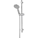 Pressalit Wave 50 dusjsett, krom