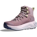 Hoka W Kaha 3 GTX Fragrant Lilac/Lilac Cream
