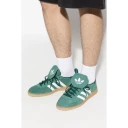 Adidas Originals Herre Sko Grønn 44 1/2 EU,