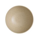Denby Grain Wheat ramenskål 17,5 cm, hvit