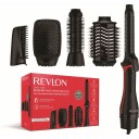 Revlon Tools One-Step Blow-Dry Multi Air Styler 5-In-1