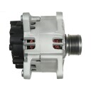 AS-PL A3665S Dynamo