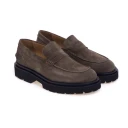 Anna F. Dame Sko Brun 37 1/2 EU,