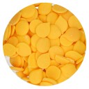 CakeSupplies FunCakes Deco Melts - Gul