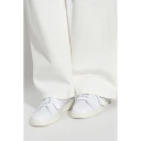 Adidas Originals Dame Sko Hvit 39 EU,
