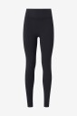 Hummel - Treningstights hmlMt Define Seaml Scrunch Tights - Svart