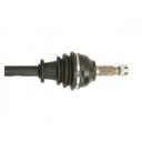 Point Gear Drivaksel POINT GEAR PNG72792