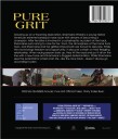 Pure Grit 2021 Bluray