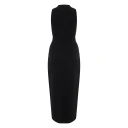 Cult Gaia Dame Kjoler Svart M,
