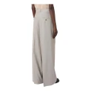 Weekend Max Mara Dame Bukser Grå 4XS,