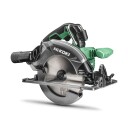 HiKOKI Sirkelsag C3607 db Uten Batteri Og Lader