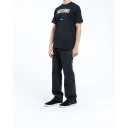 Moschino, Herre, Topper, Svart, XL,