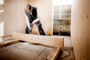 Metabo SBE 850-2 Slagbormaskin med Futuro Top Chuck 850W i metaBOX 145 L