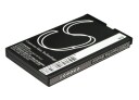 Batteri til Huawei Ascend P1 S etc