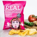 Real Chips Sweet Chilli 35 gram
