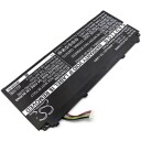 Acer SF514-51-77S5 batteri (4600 mAh 11.55 V, Sort)