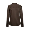 MOS Mosh Dame Bluser & Skjorter Brun XS,