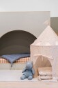 3 Sprouts Playtent Terrazzo / Almond ITNTAL