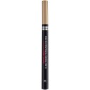 L'Oreal Paris Loreal Paris Infaillible Brows 48H Micro Tatouage Ink Pen Light Brunette 5.0