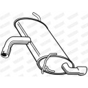 bakre lydpotte WALKER 23006