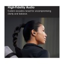 Apple Beats Solo Buds Matte Black