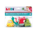 Ludi Bath animals Vehicles  LU2223