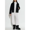 Bogner Dame Strikkevarer Beige XL,