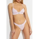 Dsquared2 Dame Undertøy Rosa XL,