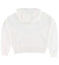 Champion Fashion Hettegenser   Hvit m. Logo   Champion   16 18 år 176 188   Hettegenser