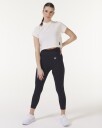 LEVITY Silhouette Favorable Tights Black - S