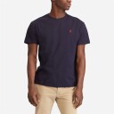 Ralph Lauren Jersey Short Sleeve T-Shirt - Ink Blue