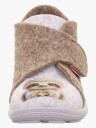 Superfit Happy Octi Tøfler Beige 27