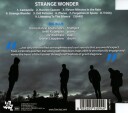 Big Blue  Strange Wonder  CD