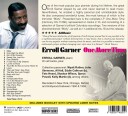Errol Garner  Plays Mary Poppins / Afro Bossa  CD