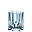 Aspen whiskyglass 4-pakning