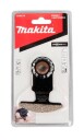 Makita MAM011 Segmentsagblad 68 mm K40 Diamond Starlock Max for Elektroverktøy