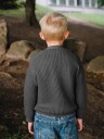 Du Store Alpakka 131 05B Lind cardigan
