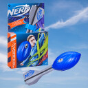 Megaform Vortex Ball flyr som en hvirvelvind