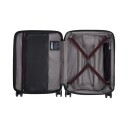 Victorinox Spectra 3.0 Global Carry-On utvidbar PC kabinkoffert 39 liter Storm